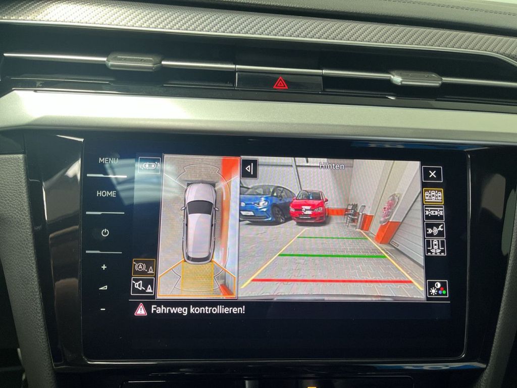 Volkswagen Arteon 2022