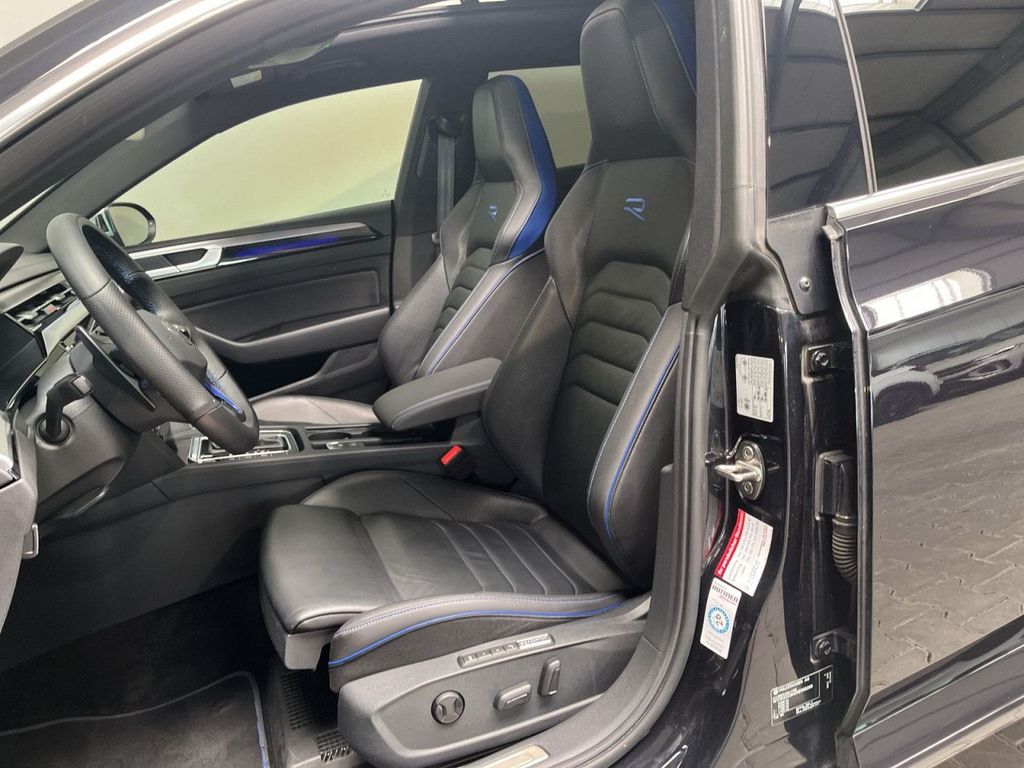 Volkswagen Arteon 2022