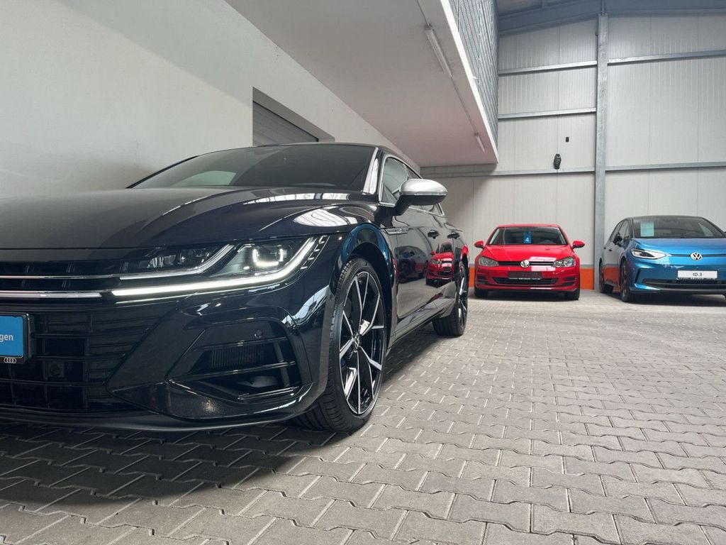 Volkswagen Arteon 2022