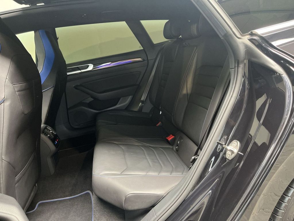 Volkswagen Arteon 2022