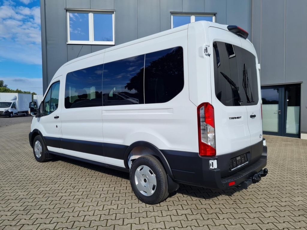 Ford Transit 2025