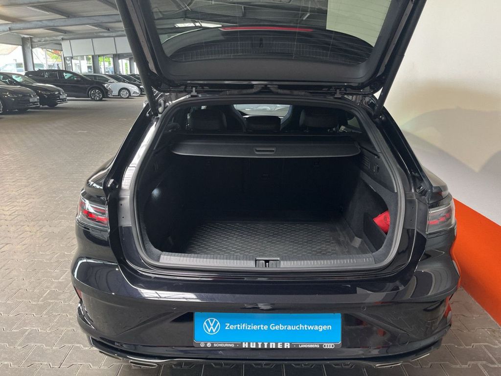 Volkswagen Arteon 2022