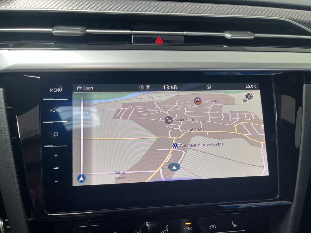 Volkswagen Arteon 2022