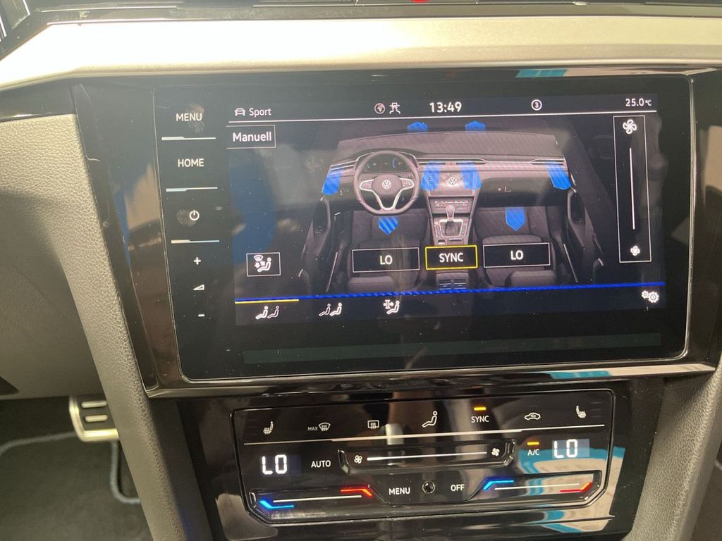 Volkswagen Arteon 2022