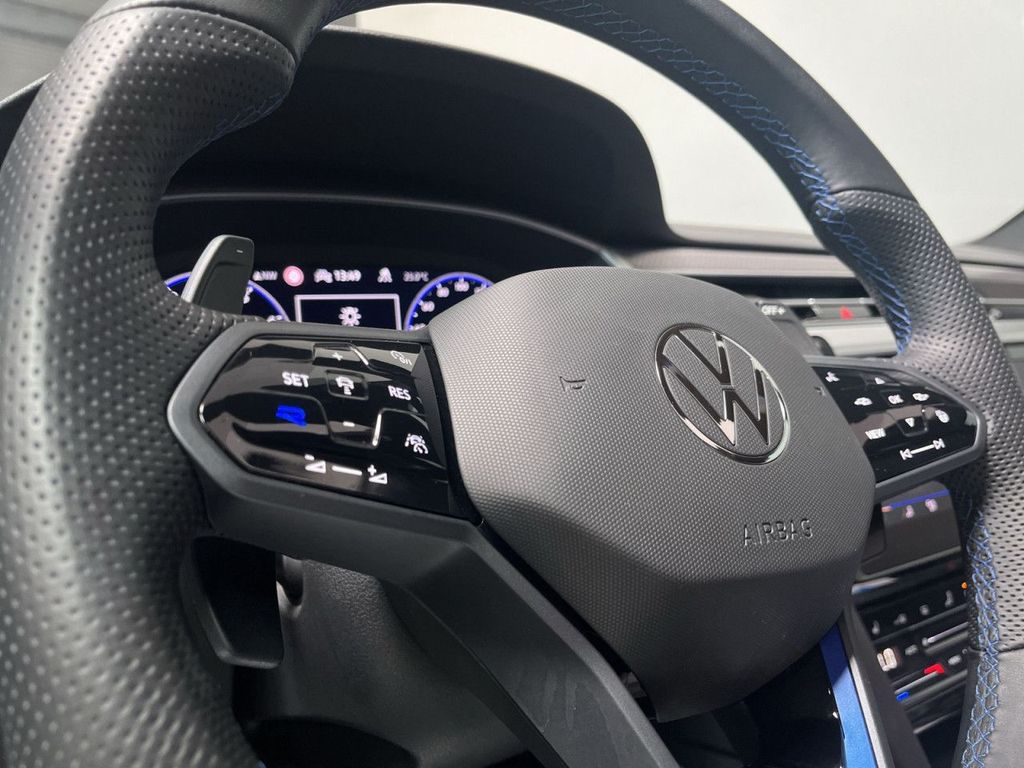 Volkswagen Arteon 2022