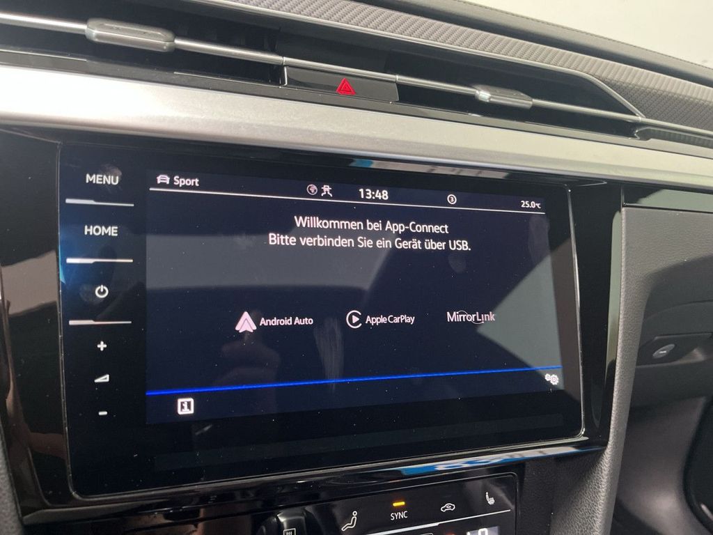 Volkswagen Arteon 2022