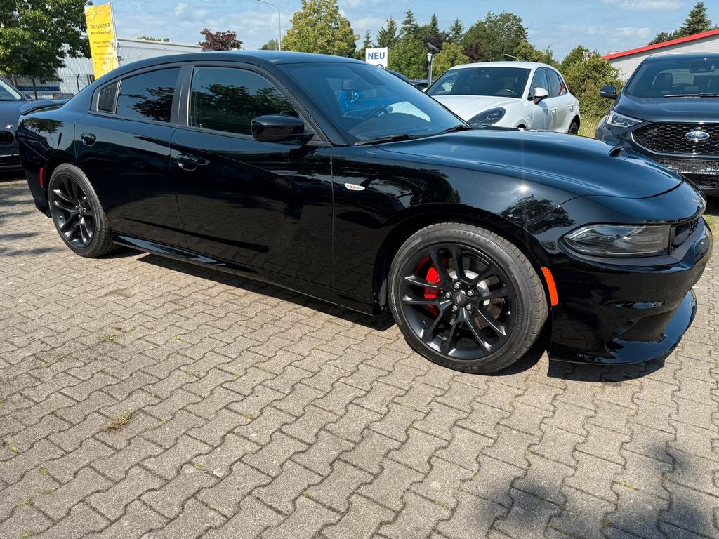 Dodge Charger 2021