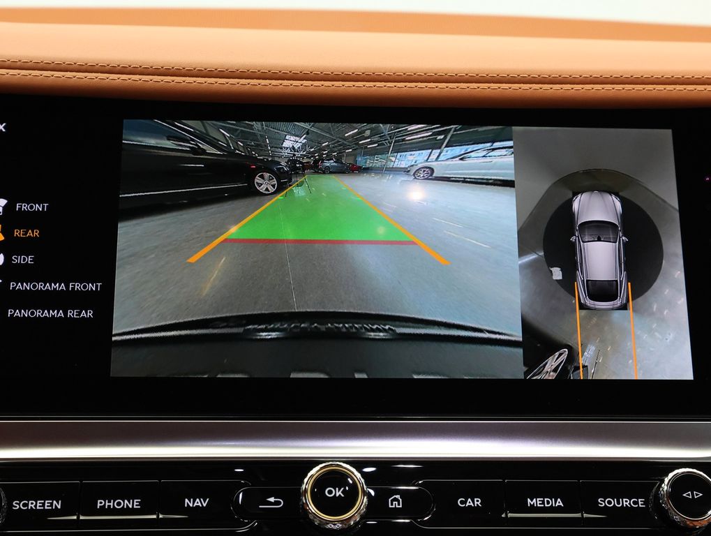 Bentley Continental GT 2022