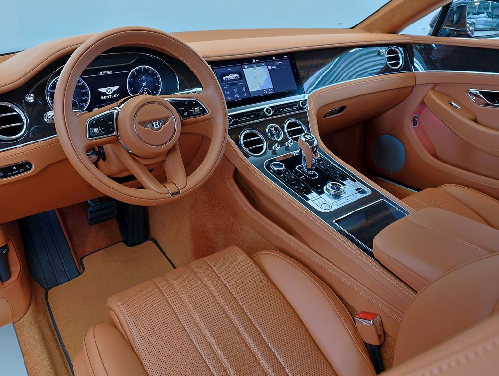 Bentley Continental GT 2022