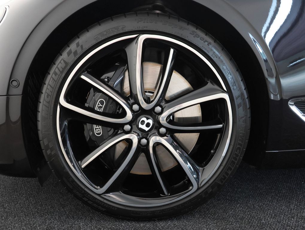 Bentley Continental GT 2022