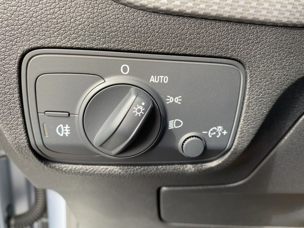 Audi Q2 2023
