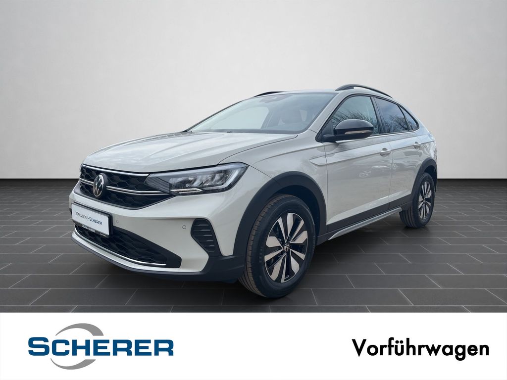 Volkswagen Taigo 2025