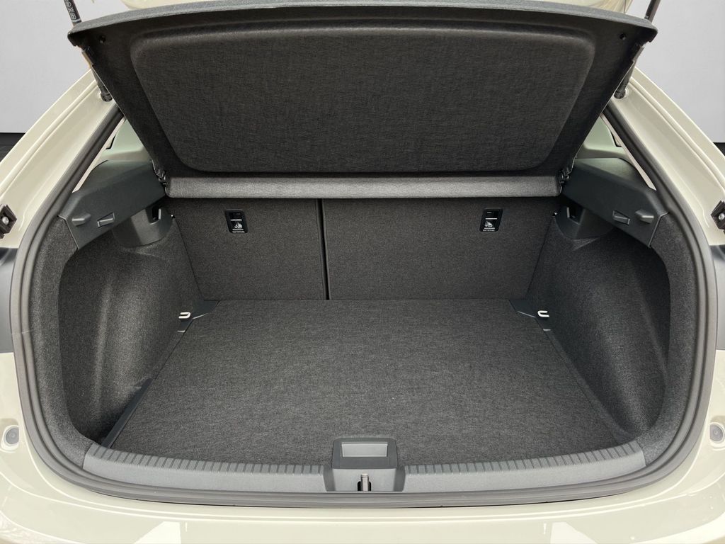 Volkswagen Taigo 2025