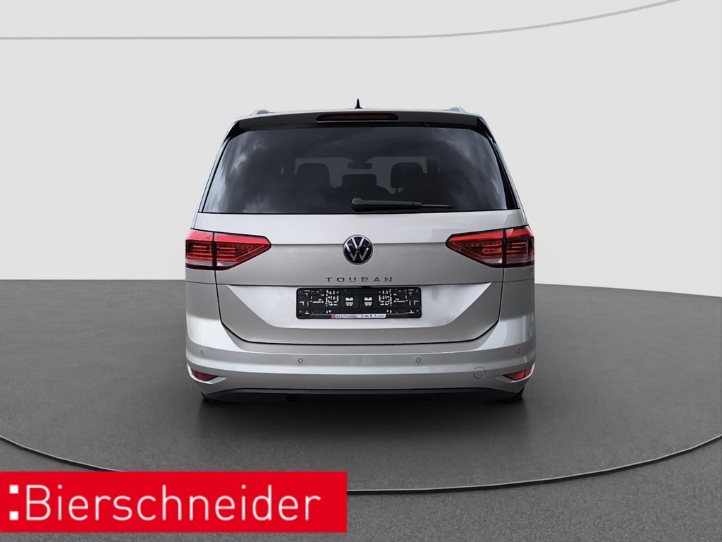 Volkswagen Touran 2024