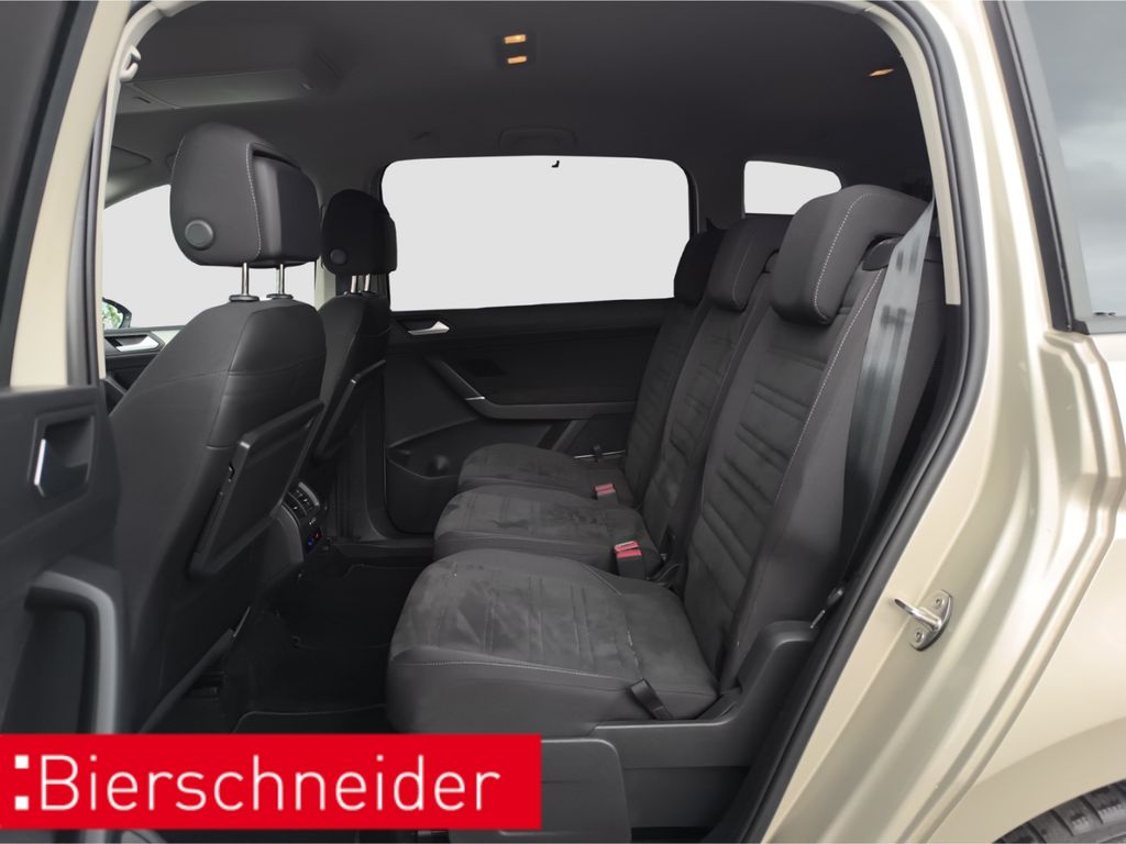 Volkswagen Touran 2024