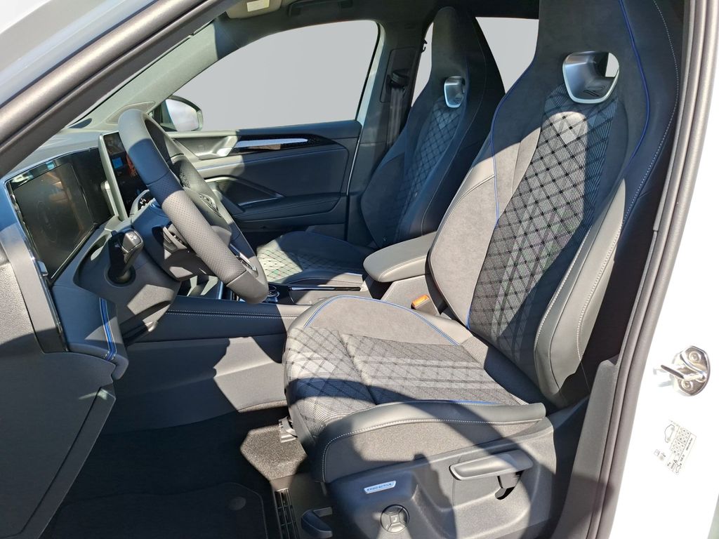 Volkswagen Tiguan 2025