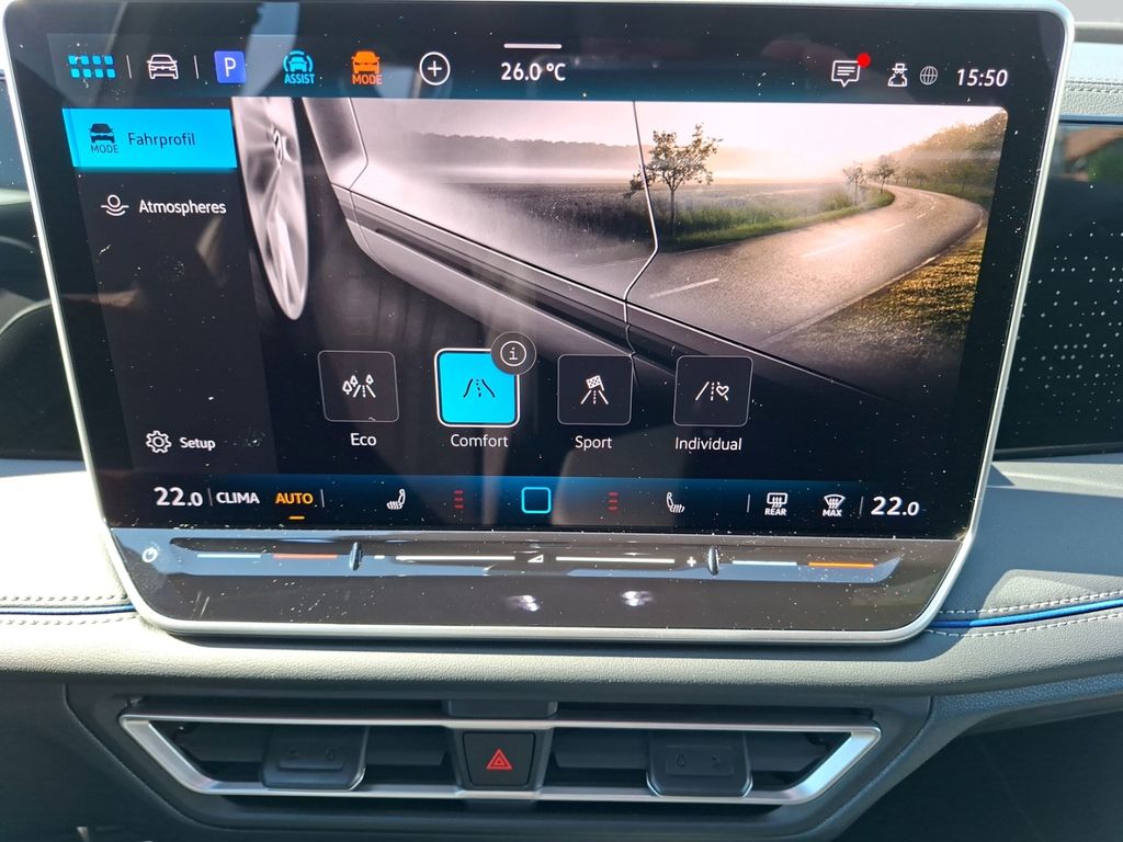 Volkswagen Tiguan 2025