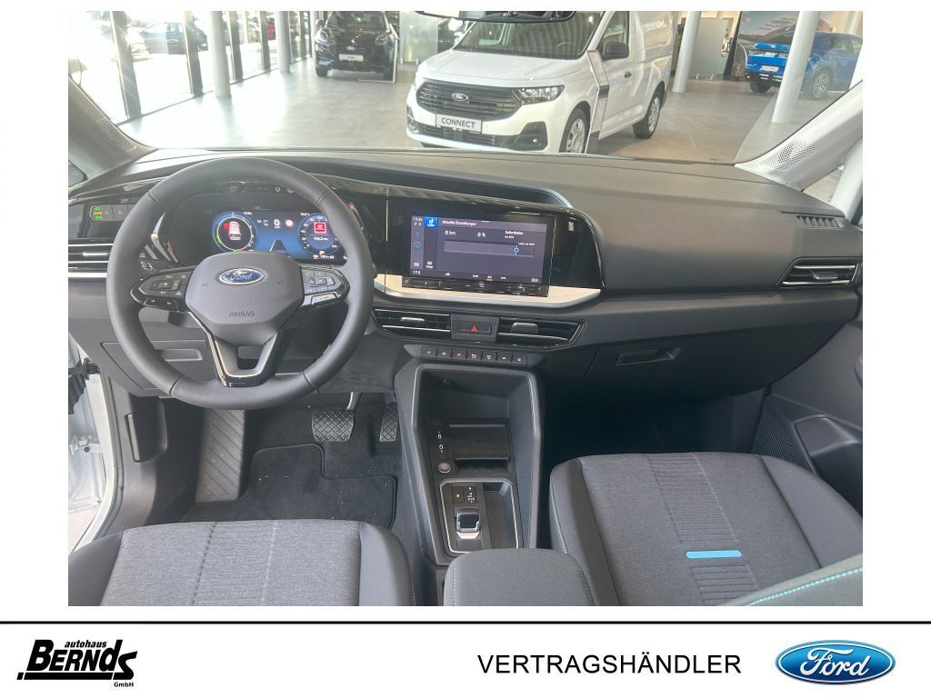 Ford Tourneo Connect 2025