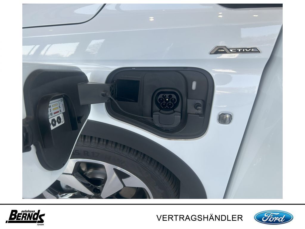 Ford Tourneo Connect 2025