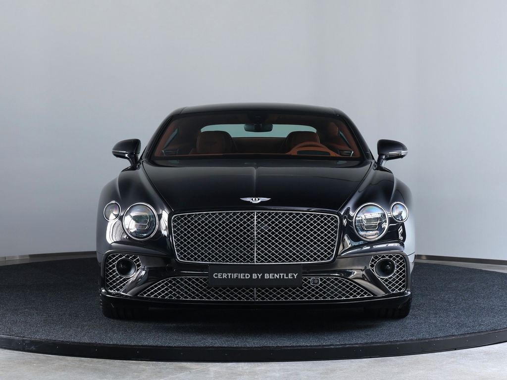 Bentley Continental GT 2022