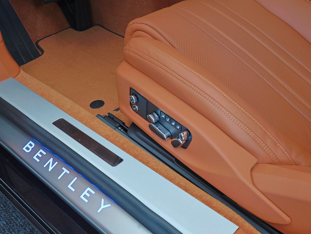 Bentley Continental GT 2022