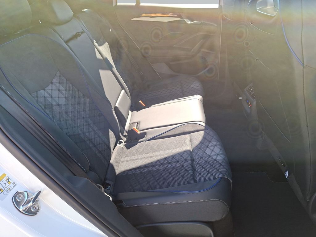 Volkswagen Tiguan 2025