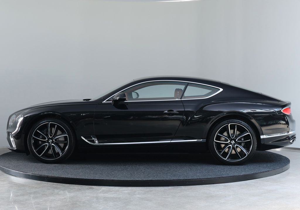 Bentley Continental GT 2022