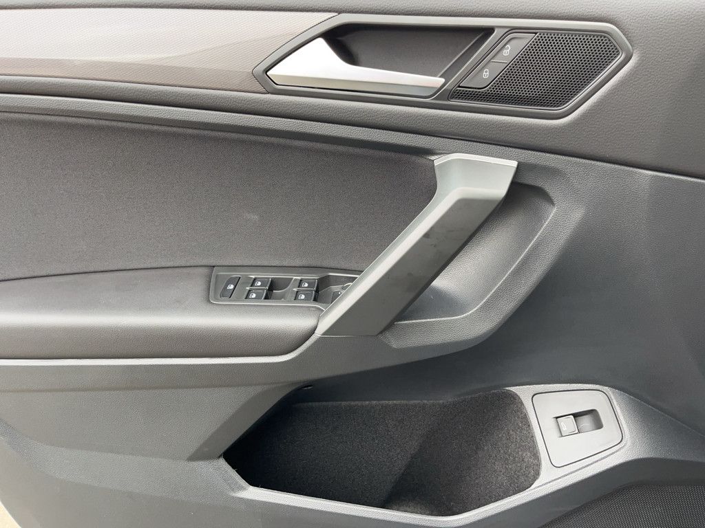 Volkswagen Tiguan Allspace 2025