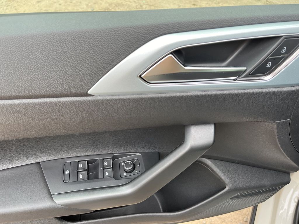 Volkswagen Taigo 2025