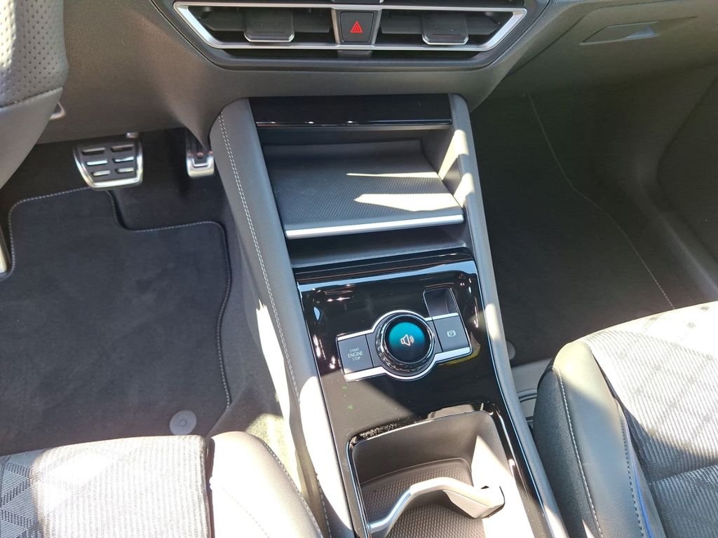 Volkswagen Tiguan 2025