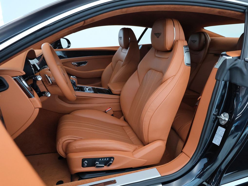 Bentley Continental GT 2022