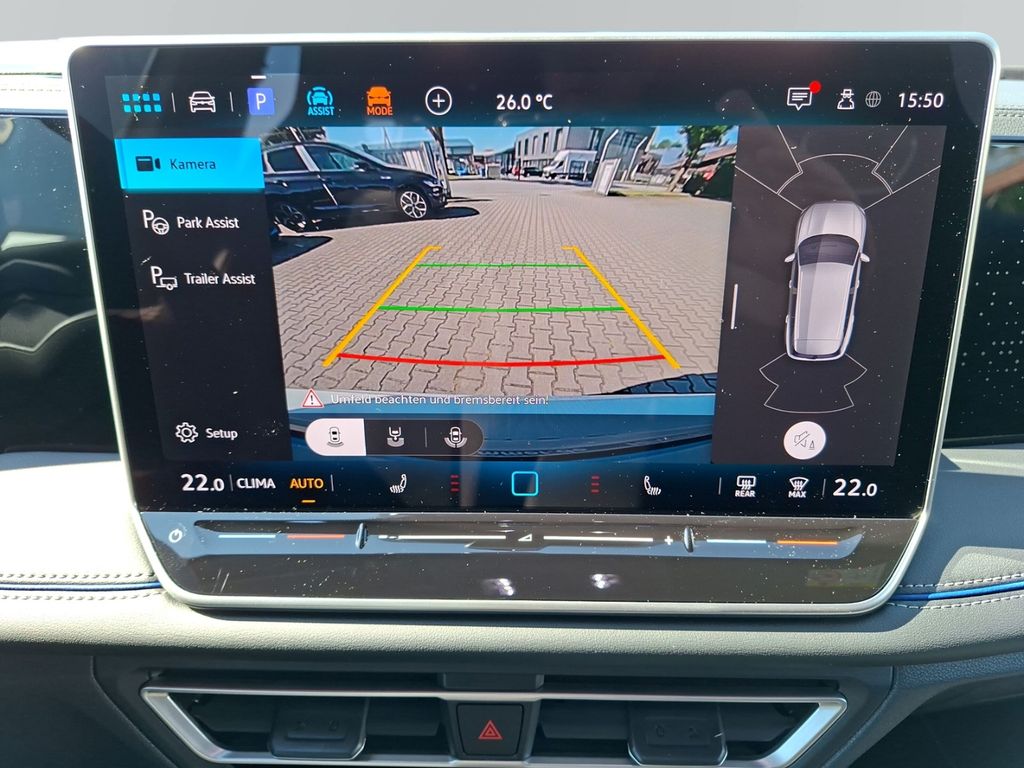 Volkswagen Tiguan 2025