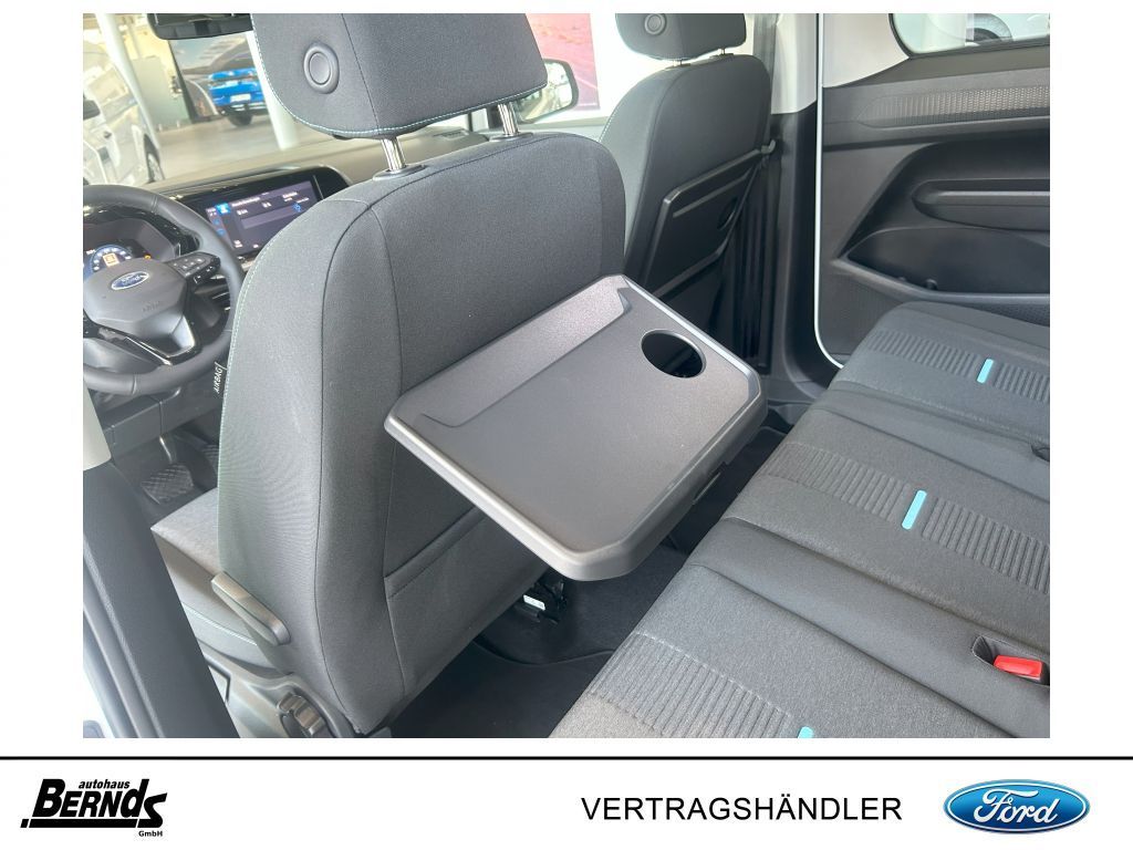 Ford Tourneo Connect 2025