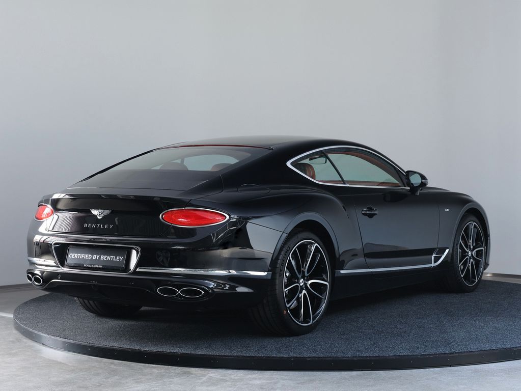 Bentley Continental GT 2022