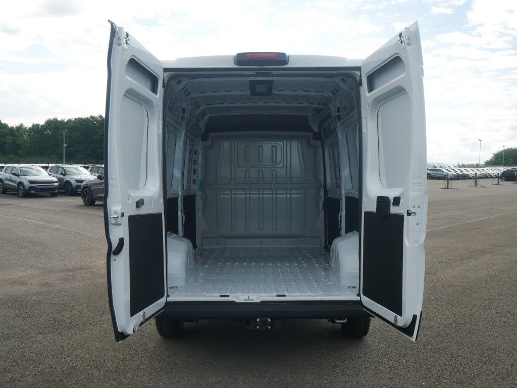 Fiat Ducato 2025