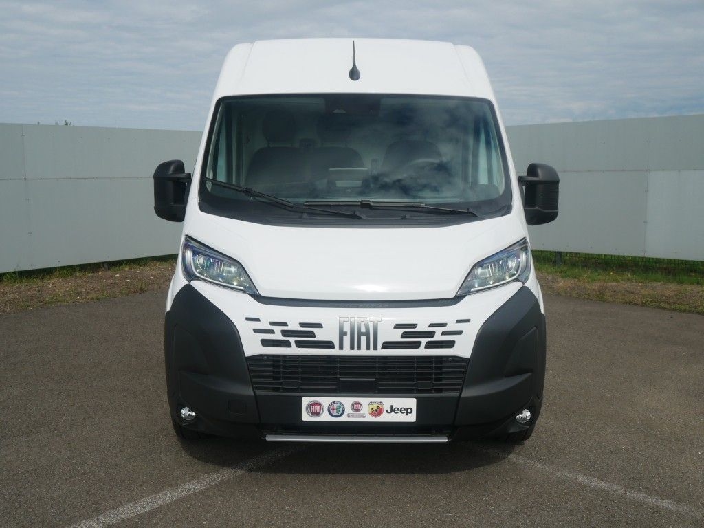 Fiat Ducato 2025