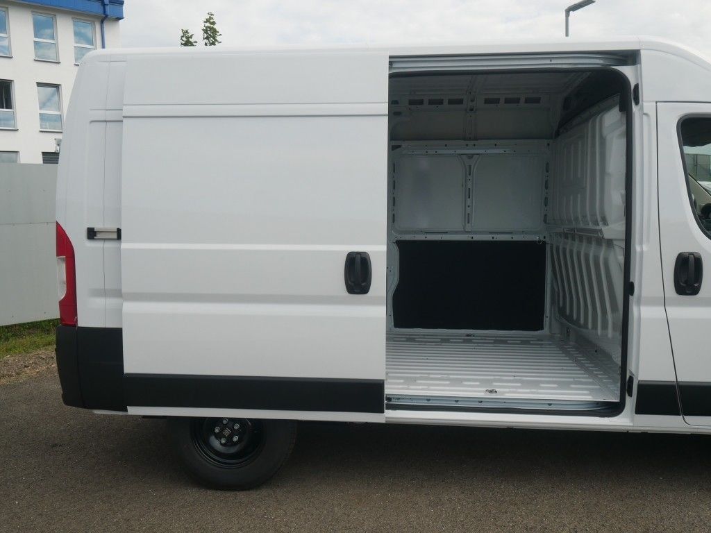 Fiat Ducato 2025