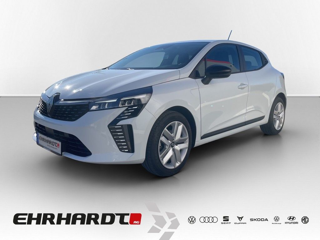 Renault Clio 2025
