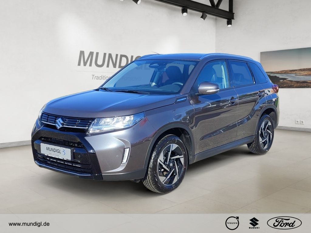 Suzuki Vitara 2025