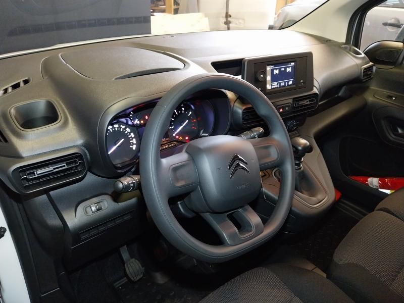 Citroën Berlingo 2024