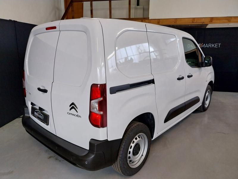 Citroën Berlingo 2024