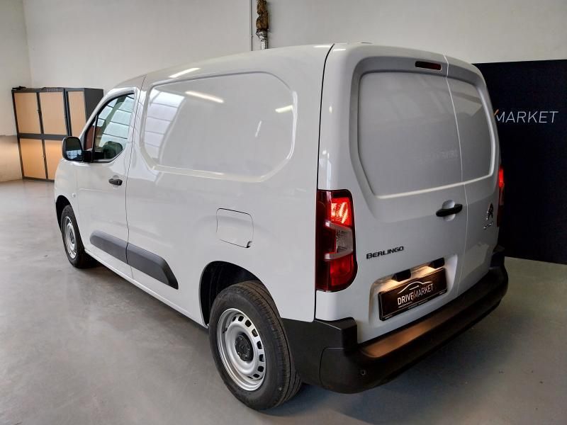 Citroën Berlingo 2024