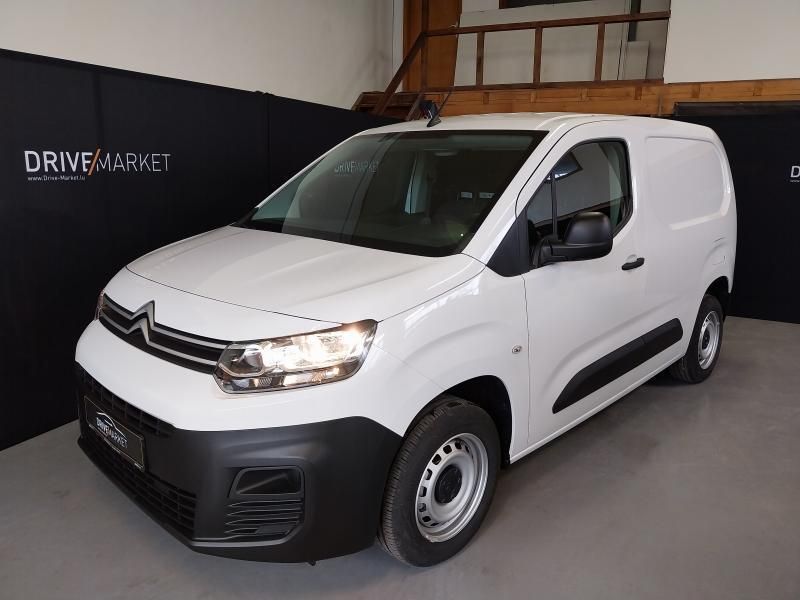 Citroën Berlingo 2024
