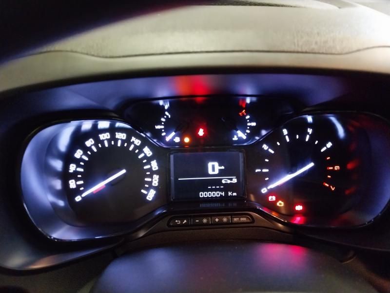 Citroën Berlingo 2024