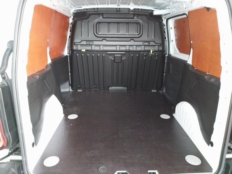 Citroën Berlingo 2024