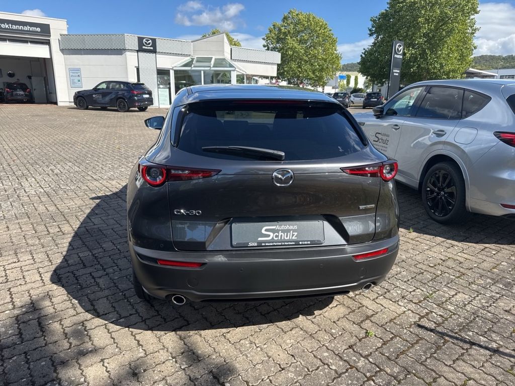 Mazda CX-30 2025