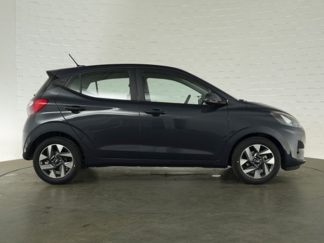 Hyundai i10 2025