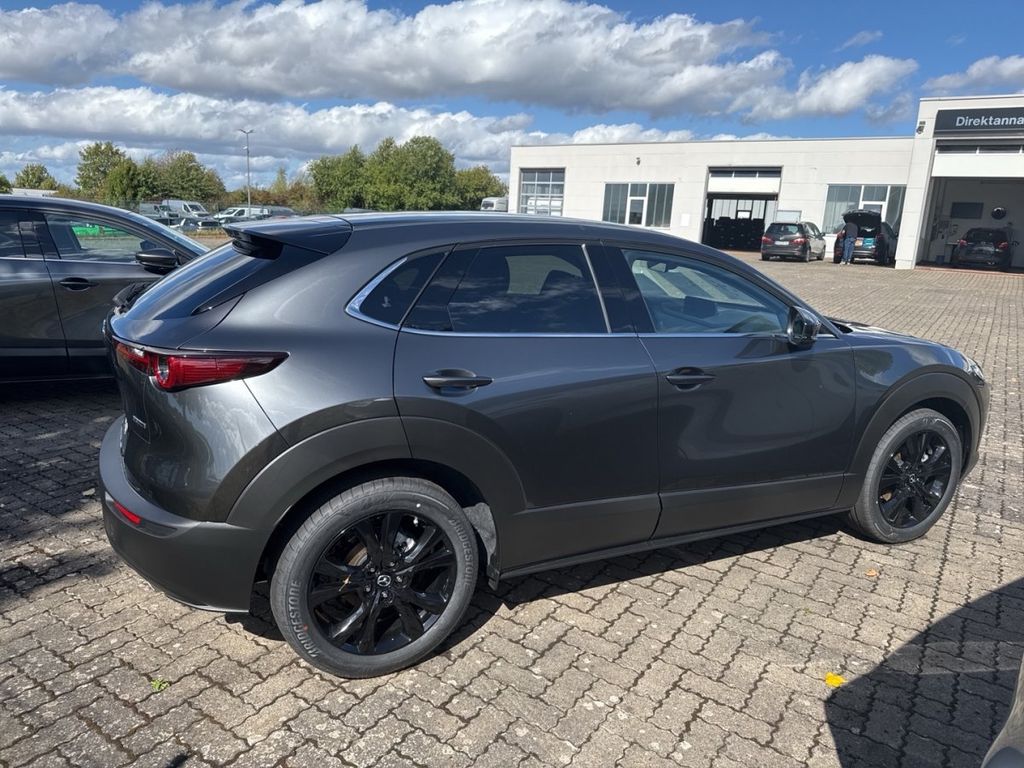 Mazda CX-30 2025