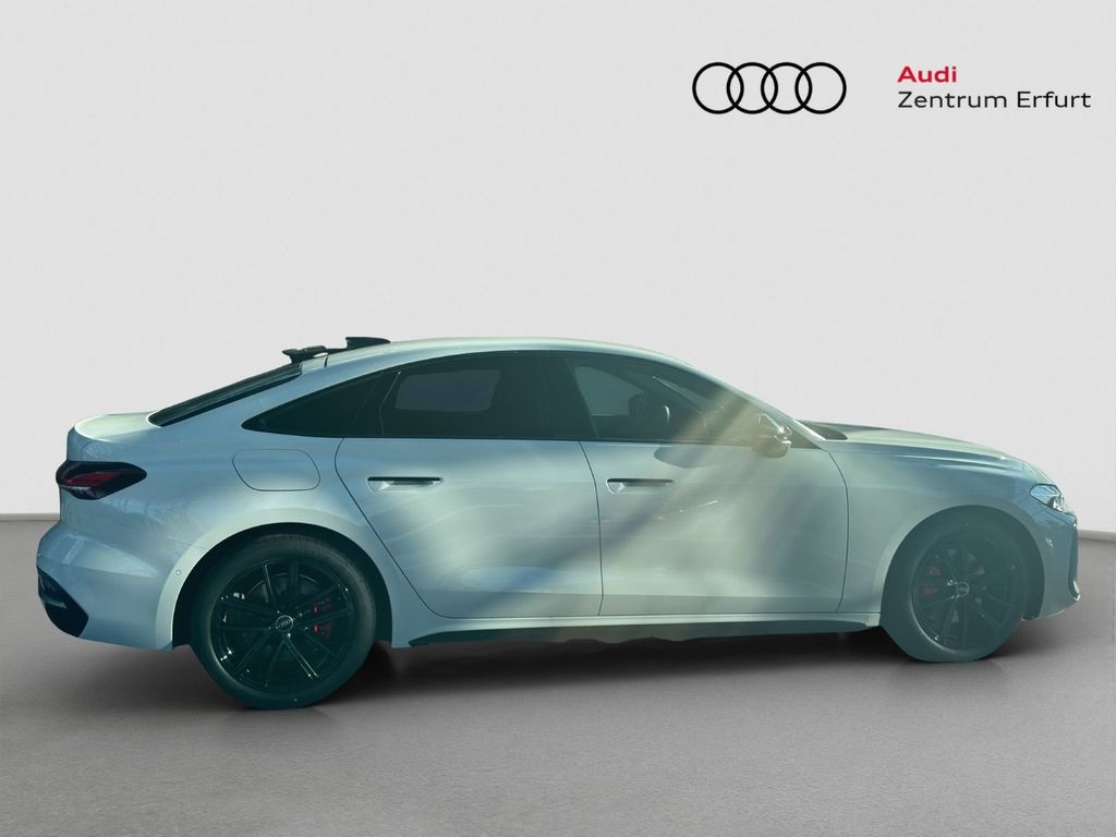 Audi A5 2025