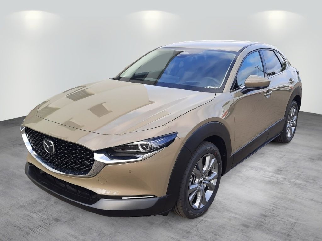 Mazda CX-30 2025